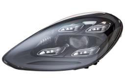 Reflektor Hella 1EX 012 254-411