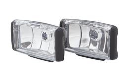 Zestaw reflektora dalekosiężnego Hella 1FB 010 951-821