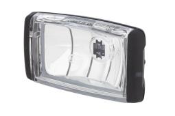 Reflektor dalekosiężny Hella 1FB 010 951-001