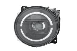 Reflektor Hella 1EX 014 543-111
