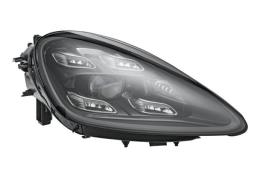 Reflektor Hella 1EX 014 690-061