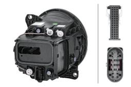 Reflektor Hella 1EX 014 543-121
