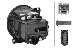 Reflektor Hella 1EX 014 543-011
