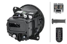 Reflektor Hella 1EX 014 543-021