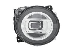 Reflektor Hella 1EX 014 543-021
