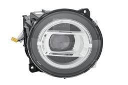 Reflektor Hella 1EX 014 543-081