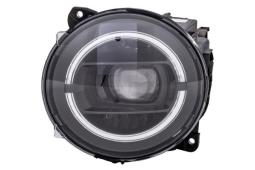 Reflektor Hella 1EX 014 543-171