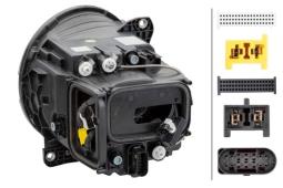Reflektor Hella 1EX 014 543-171
