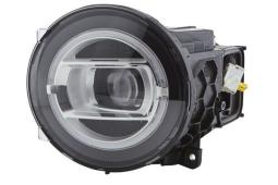 Reflektor Hella 1EX 014 543-071