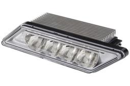 Oświetlenie pomocnicze Hella 1GE 996 198-351