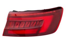 Lampa tylna zespolona Hella 2SD 012 246-181