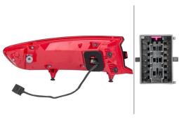 Lampa tylna zespolona Hella 2SD 011 499-141