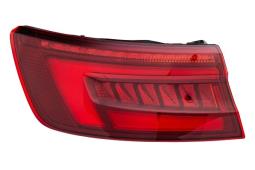 Lampa tylna zespolona Hella 2SD 012 246-171