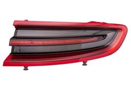 Lampa tylna zespolona Hella 2SD 011 499-141