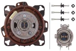 Zestaw, reflektor Hella 1BL 008 193-011