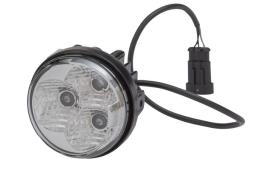 Światła do jazdy w dzień Hella 2PT 009 599-141