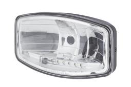 Reflektor dalekosiężny Hella 1FE 008 773-081