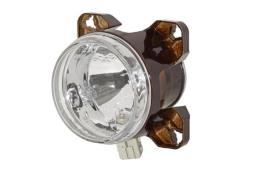 Zestaw, reflektor dalekosiężny Hella 1K0 008 191-001