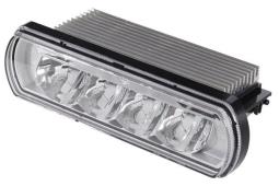 Oświetlenie pomocnicze Hella 1GE 996 198-021