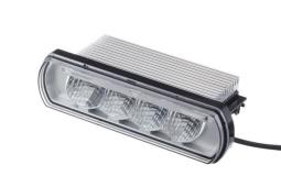 Oświetlenie pomocnicze Hella 1GE 996 298-031