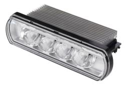 Oświetlenie pomocnicze Hella 1GE 996 298-011
