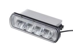 Oświetlenie pomocnicze Hella 1GE 996 298-051