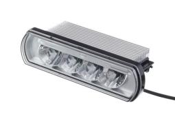 Oświetlenie pomocnicze Hella 1GE 996 298-041