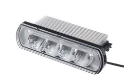 Oświetlenie pomocnicze Hella 1GE 996 198-051