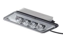 Oświetlenie pomocnicze Hella 1GE 996 198-391