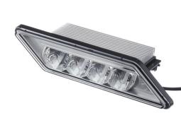 Oświetlenie pomocnicze Hella 1GE 996 198-421