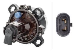 Reflektor Hella 1BL 247 042-007