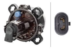 Reflektor Hella 1BL 247 042-197