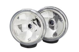 Zestaw reflektora dalekosiężnego Hella 1F6 010 952-801