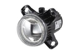 Zestaw, reflektor Hella 1ML 012 488-131