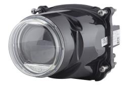 Zestaw, reflektor Hella 1AL 012 758-021