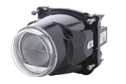 Zestaw, reflektor Hella 1LL 012 758-011