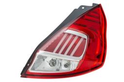 Lampa tylna zespolona HELLA 2SD 354 850-021