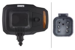 Reflektor Hella 1EA 328 450-521