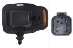 Reflektor Hella 1EA 328 450-421