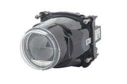 Zestaw, reflektor Hella 1AL 012 758-101