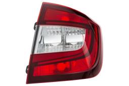 Lampa tylna zespolona HELLA 9EL 354 849-041