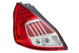 Lampa tylna zespolona HELLA 2SD 354 850-011