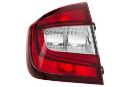 Lampa tylna zespolona Hella 9EL 354 849-031