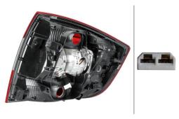 Lampa tylna zespolona Hella 9EL 354 849-031