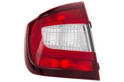 Lampa tylna zespolona Hella 9EL 354 849-011