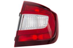 Lampa tylna zespolona Hella 9EL 354 849-021