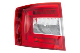 Lampa tylna zespolona Hella 9EL 354 848-011