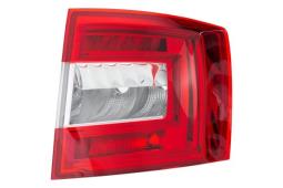 Lampa tylna zespolona Hella 9EL 354 848-021