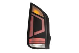 Lampa tylna zespolona Hella 9EL 354 847-011