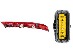 Lampa tylna zespolona Hella 2VA 013 124-111